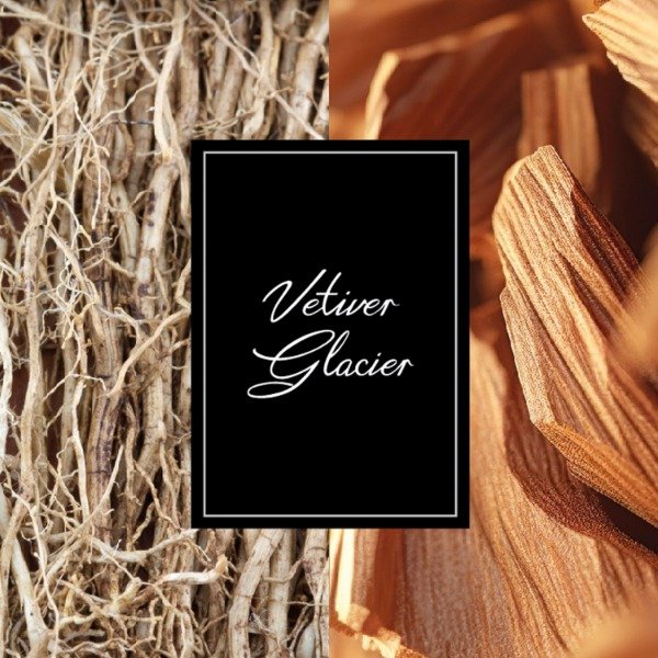 Producto - Montblanc - Vetiver Glacier EDP - 2