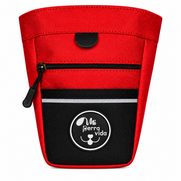 Producto - BOLSITO PORTA PREMIO / Con cierre imantado - 2