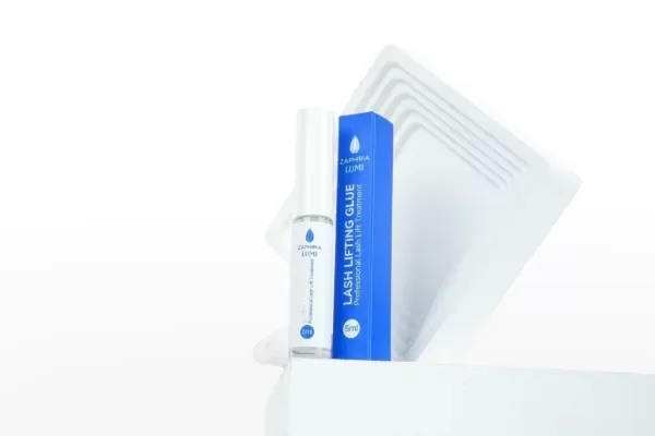 Producto - ADHESIVO PARA BIGUDIES LUMI ZAPHIRIA