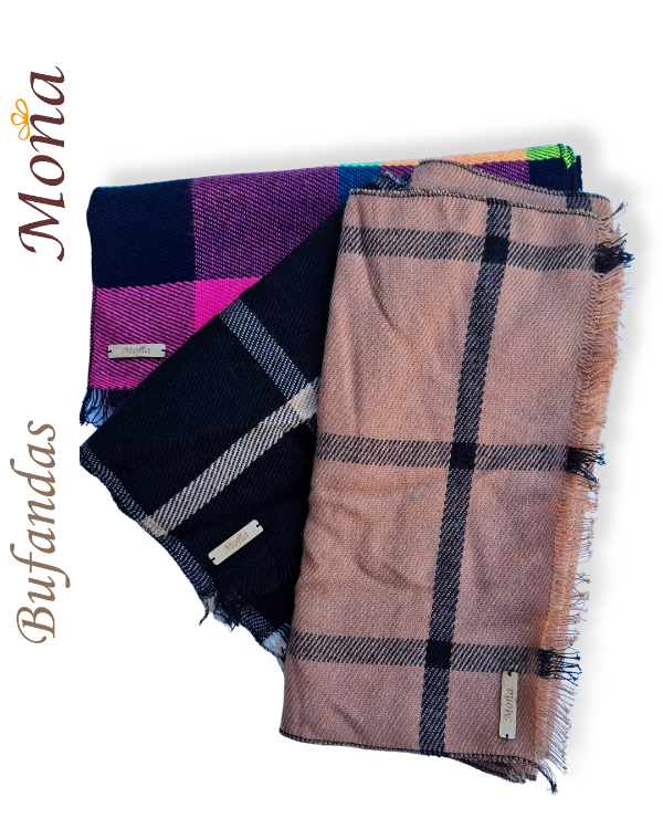Producto - Bufandas