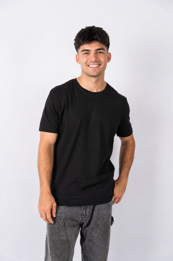 Producto - REMERA PREMIUM ALGODON PEINADO 24.1