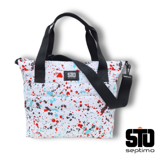 Producto - BOLSO AGATA SALPIQUE