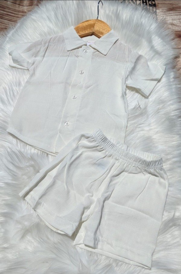 Producto - Conjunto Agustin