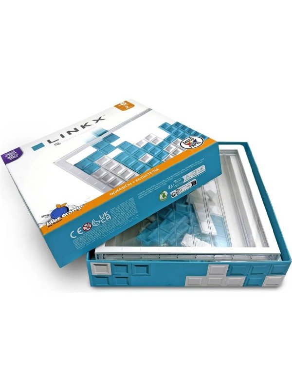 Producto - Linkx - 1