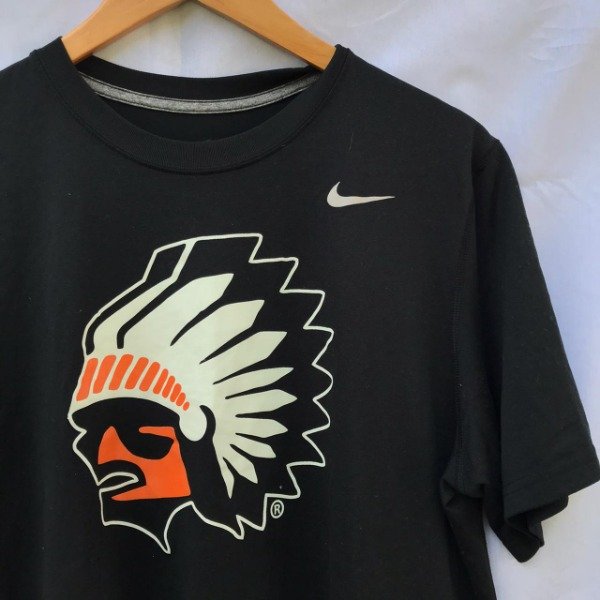 NIKE BROTHER RICE
