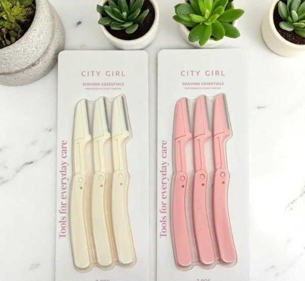 Producto - PERFILADORES VIAJEROS X3 CITY GIRL