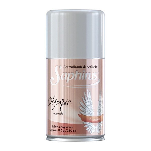 Producto - Saphirus Aerosol