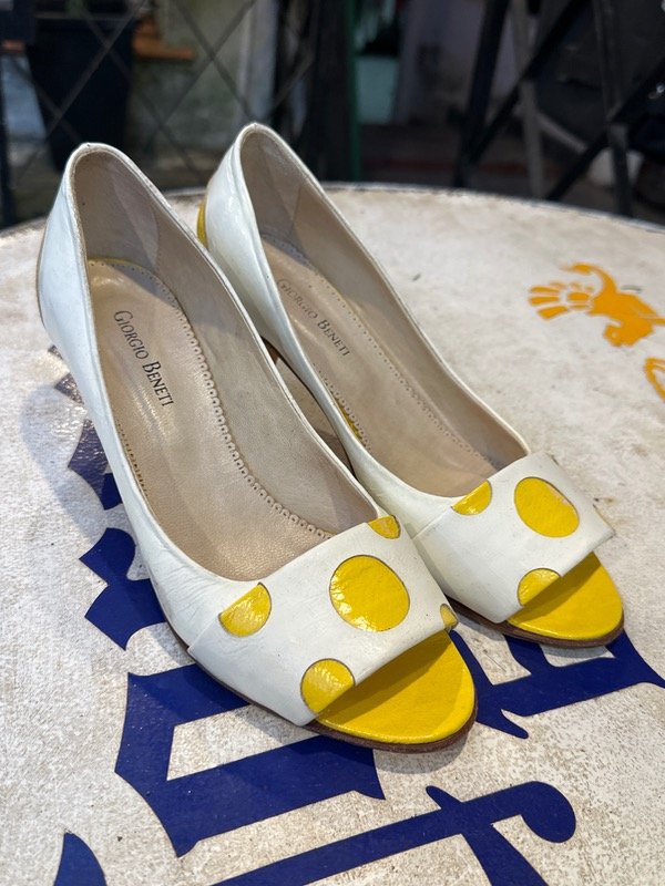 Producto - Zapatos Giorgio Beneti