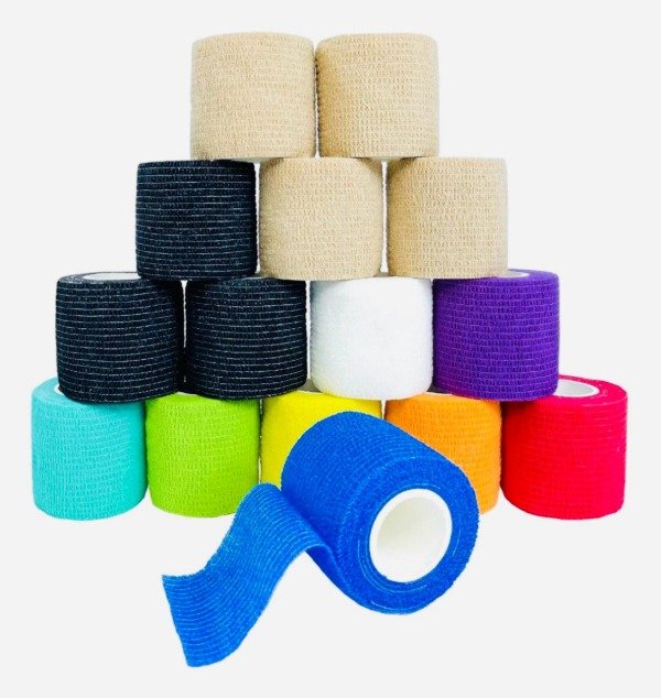 Producto - Venda Cohesiva