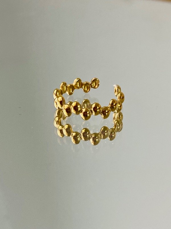 Producto - Anillo Laia gold