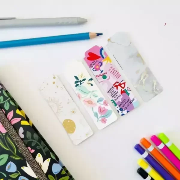 Producto - SEÑALADOR IMANTADO