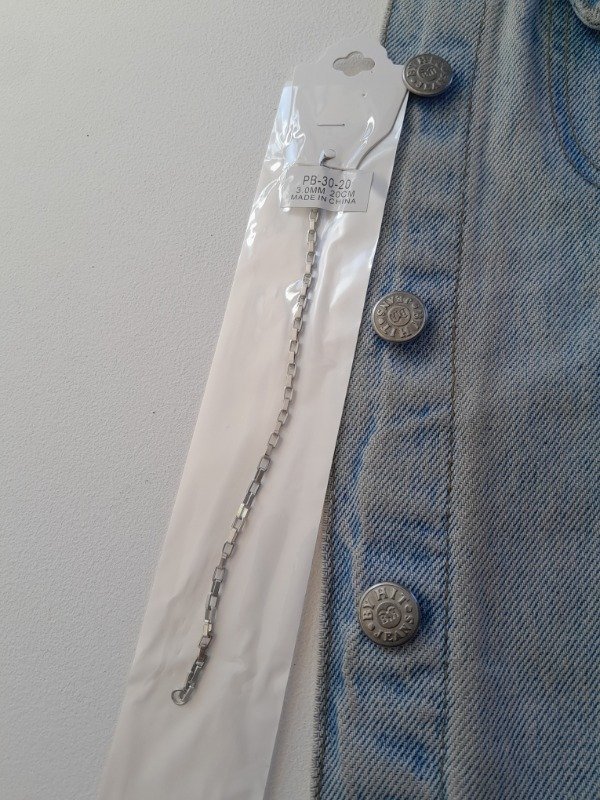 Producto - Pulsera 20cm 2