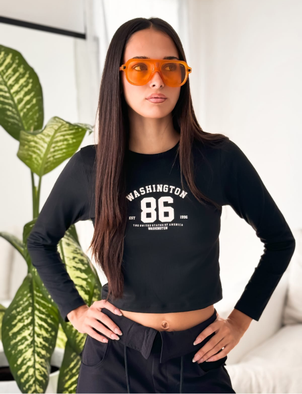 Producto - Camiseta 86