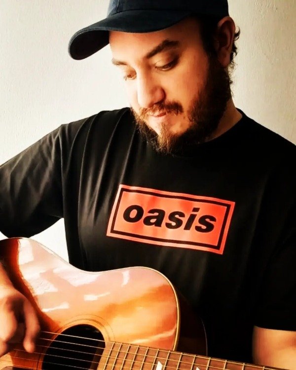 Producto - OASIS - THIS IS NOT A DRILL - 3