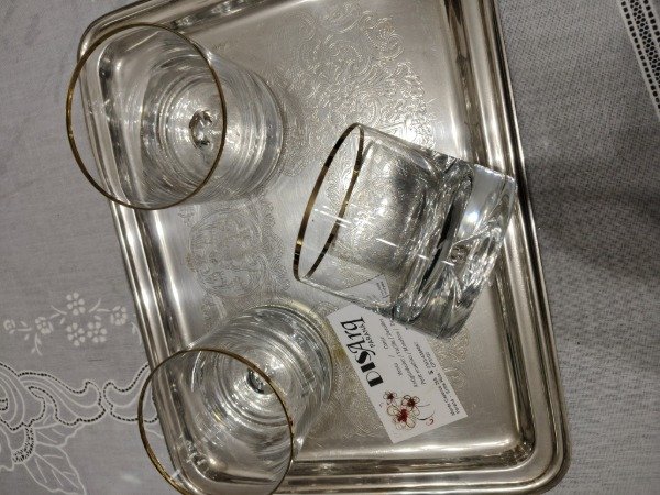 Producto - VASOS WHISKY X 3 - 2