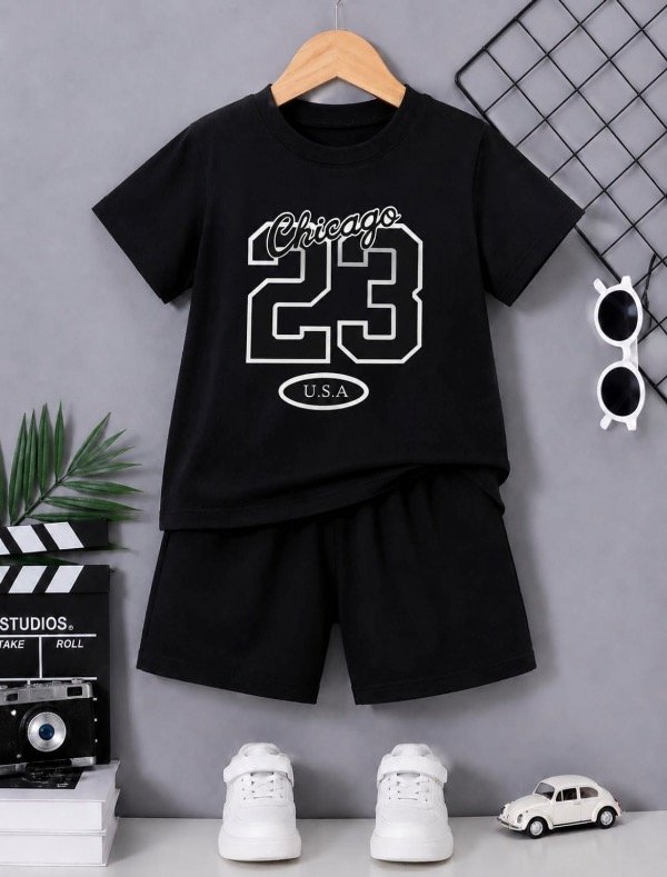 Producto - Conjunto Chicago - 1
