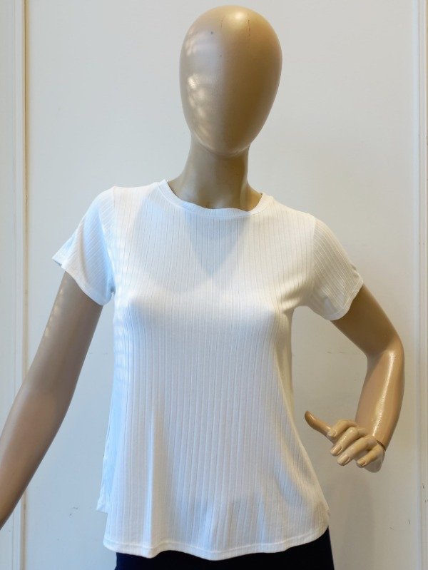 Producto - Remera Morley Recorte Espalda (Art. 5006)