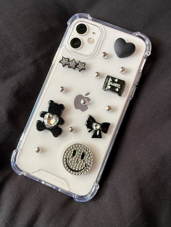 Producto - Case SWEET