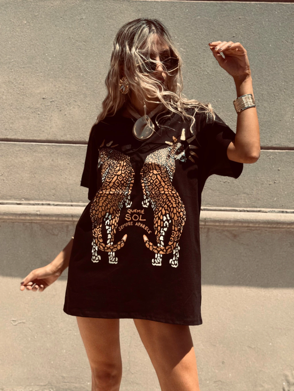 Producto - Remera Tigres