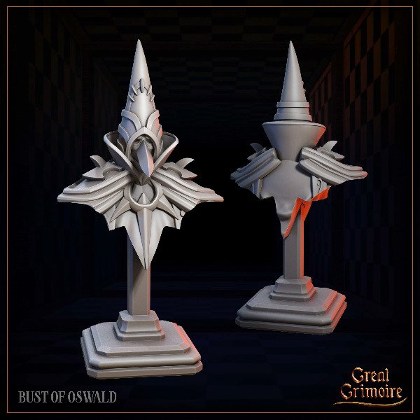 Producto - Oswaldo Busto