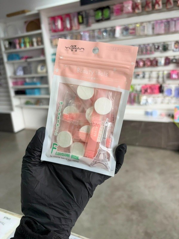 Producto - Mascarillas hidrofilicas x10