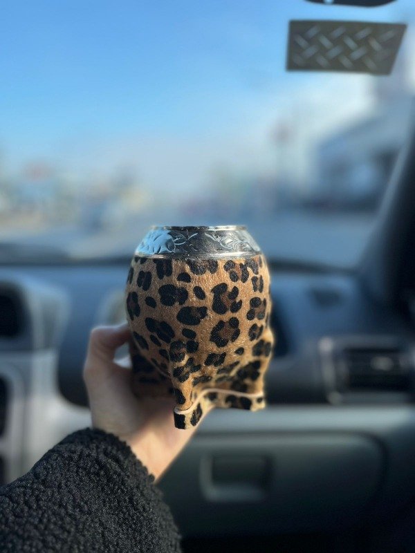 Producto - Torpedo Animal Print