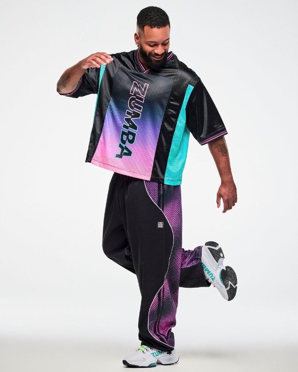 Producto - Electric Feel Football Jersey - PRÓXIMAMENTE !!! - 8
