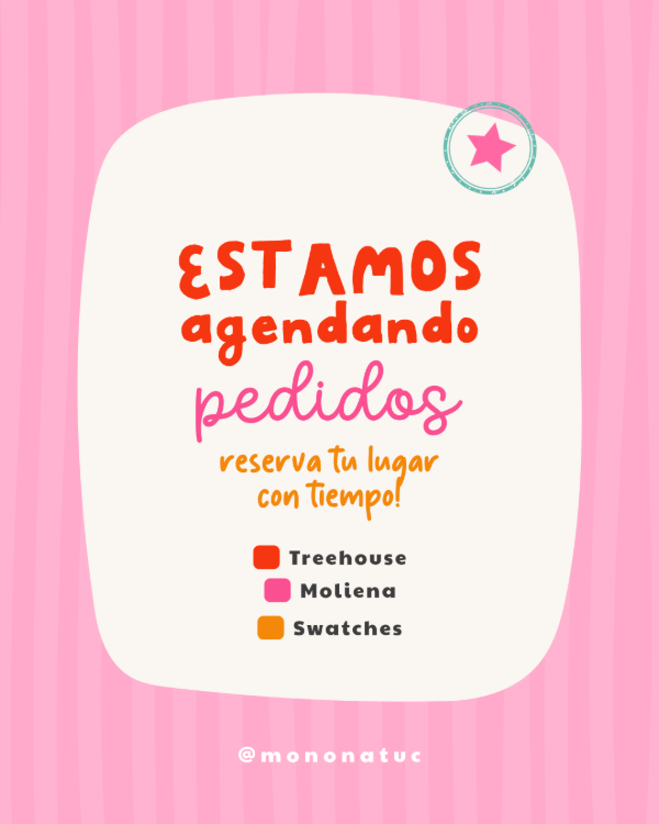 Producto - TRIO FUENTES