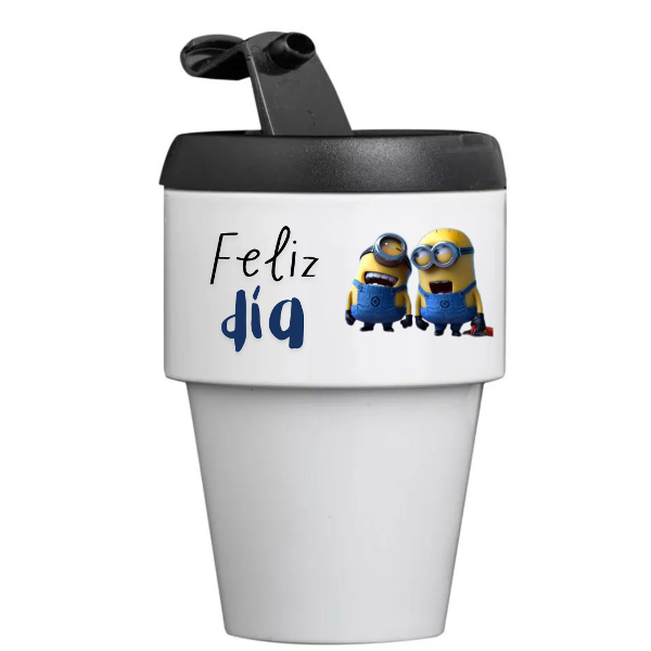 Producto - Vaso cafe