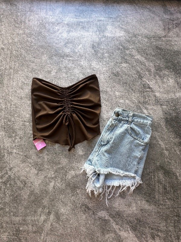 Producto - Short emily ácid