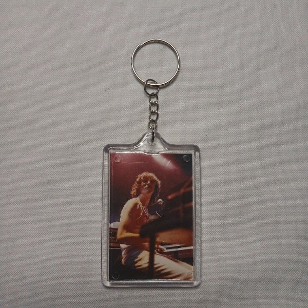 Producto - Llavero charly 7