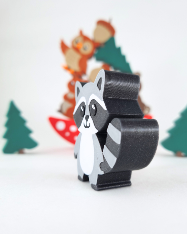 Producto - Bosque Balance: Juego de Equilibrio Apilable - 2