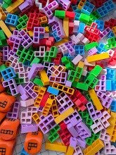 Producto - Tetris de equilibrio x10 Uni - 3