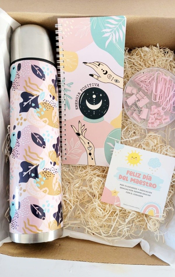Producto - BOX SEÑO VICKY