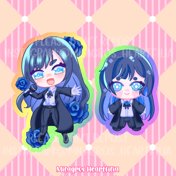 Producto - Sticker - ADO