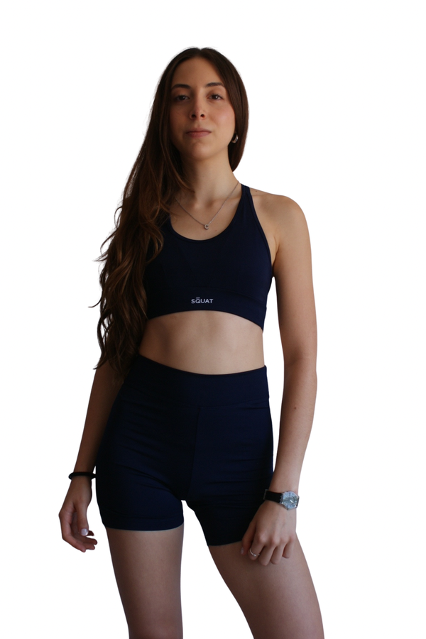 Producto - Top Kora Blue