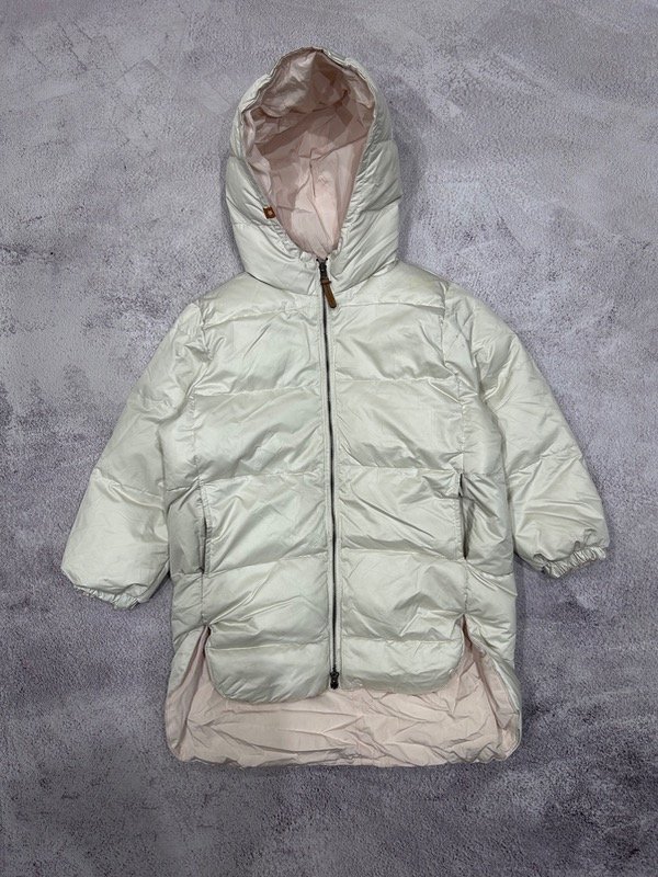 Producto - Camperon 9/10 T