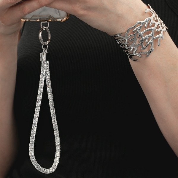 Producto - Strap Correa para Celular Shimmer