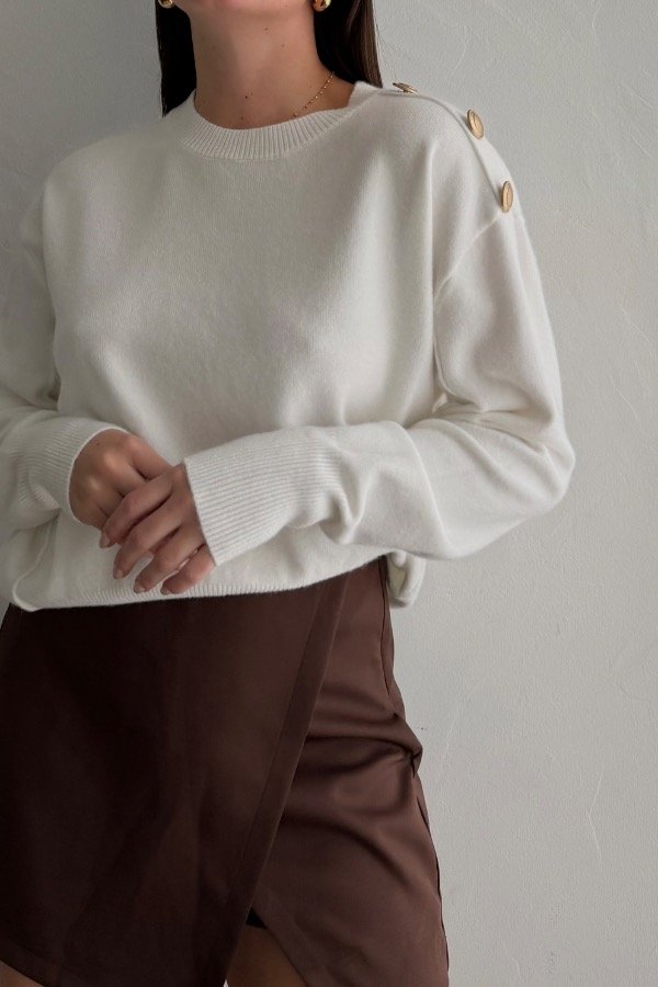 Producto - SWEATER ANGELA