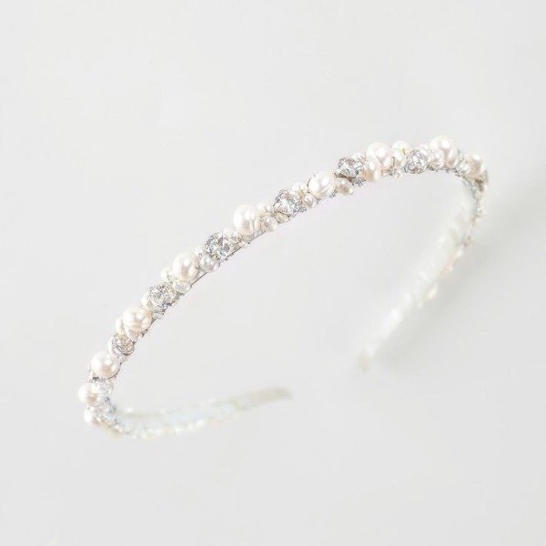 Producto - Diadema mix ornela