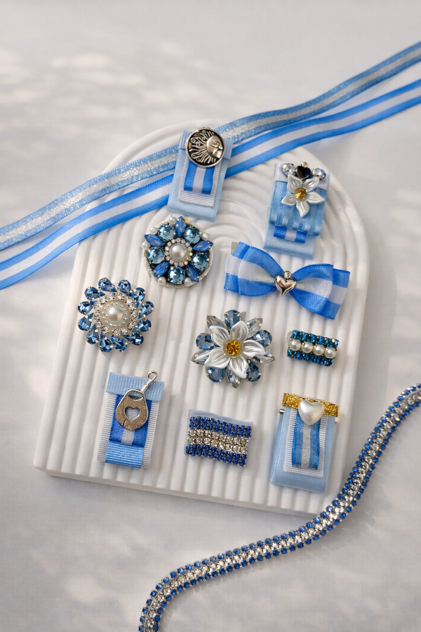 Producto - Nuevo packs surtidas por 10 unidades