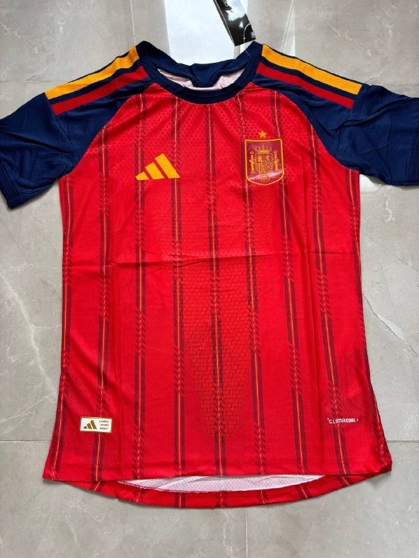 Producto - España local 2026 Version Jugador