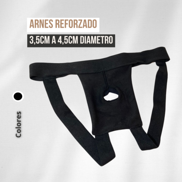 Producto - ARNES REFORZADO