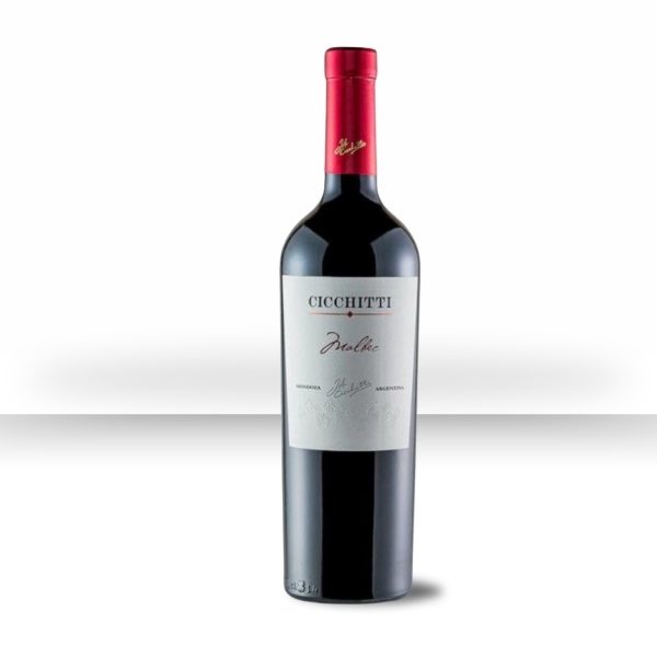 Producto - Cicchitti malbec