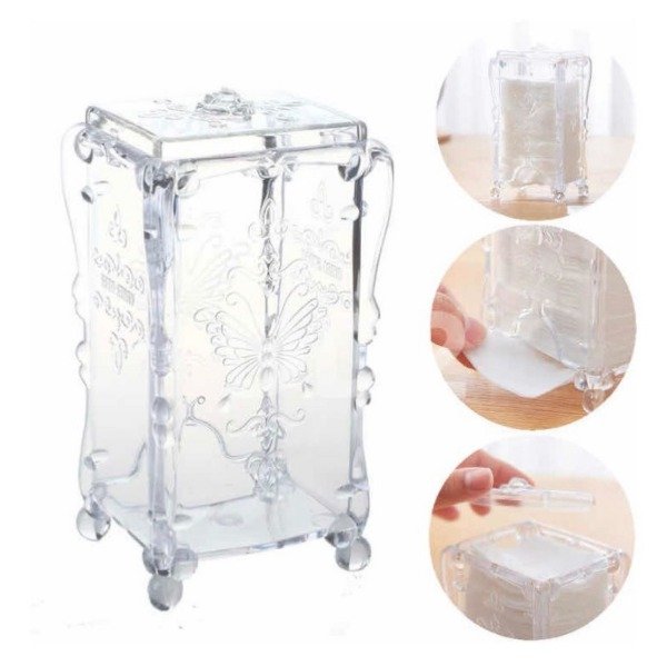 Producto - Porta Wippes Acrilicoo