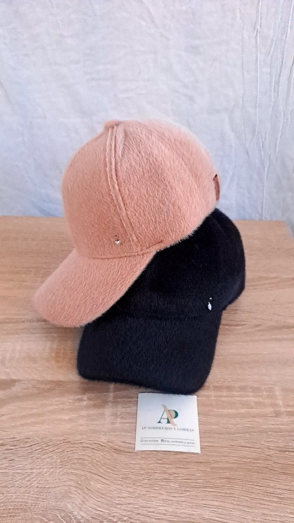 Producto - Gorra  NARDA