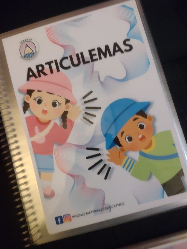 Producto - Articulemas
