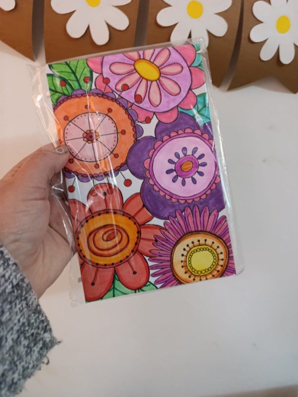 Producto - PORTATODO ARTESANAL 2
