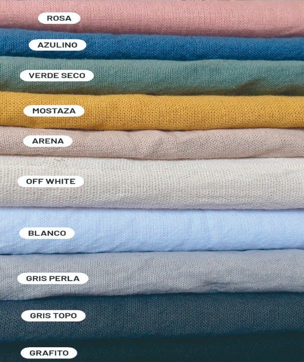 Producto - Cortina living a medida