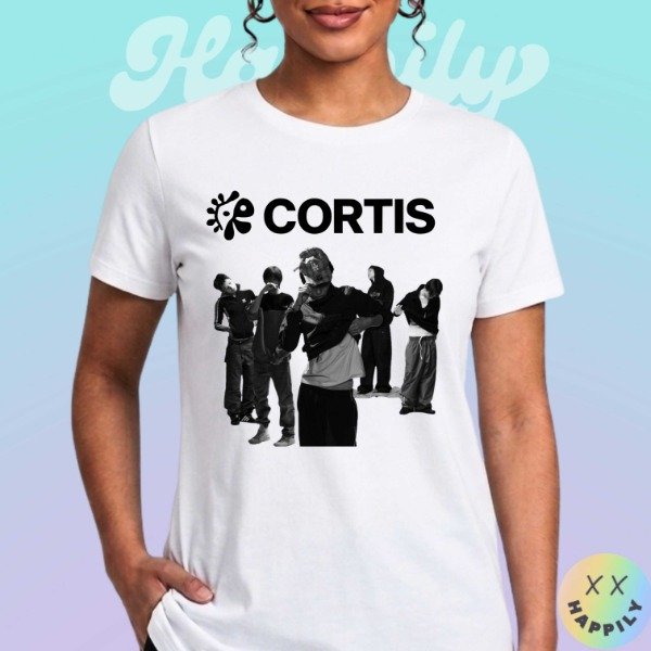 Producto - Remera Cortis #18 - 0